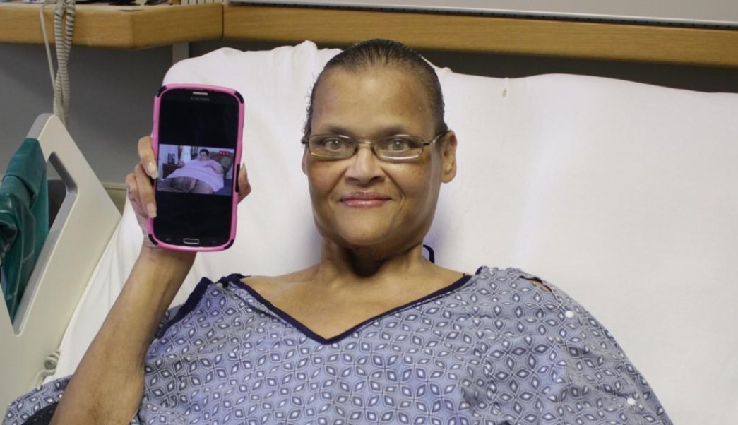 Estaba postrada en su cama, bajó 270 kilos y cuenta sus secretos | Curiosidades