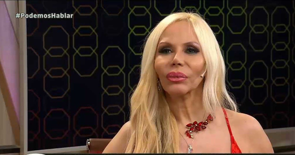 Confesiones de Alejandra Pradón: los jugadores de River, su caída del balcón y "diversión" con Menem | Espectáculos