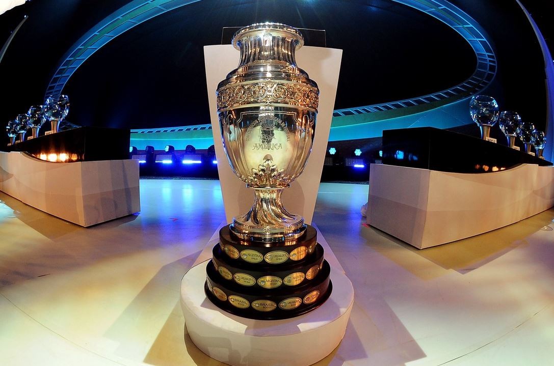 Confirmado: la Copa América 2020 empezará en Argentina y terminará en Colombia | Deportes
