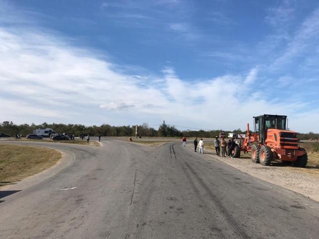 Tragedia de Tucumán: la curva no tenía carteles ni demarcación | Actualidad
