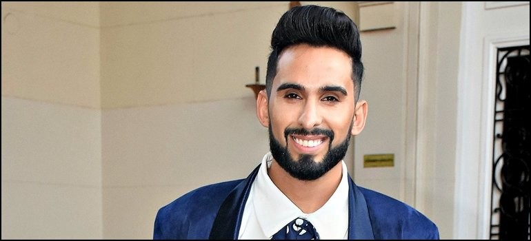 Gabo Usandivaras, demorado en Córdoba por tenencia de droga | Espectáculos