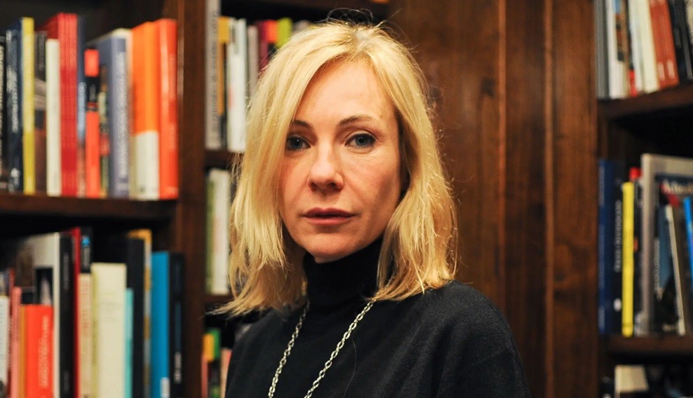 Inés Estévez y sus hijas contrajeron Gripe A: "no nos dicen que hay una epidemia" | Espectáculos