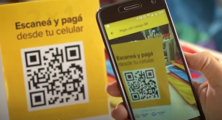 La AFIP, sobre las billeteras virtuales: "La empresa que vende por Mercado Libre tiene que pagar un impuesto" | Economía