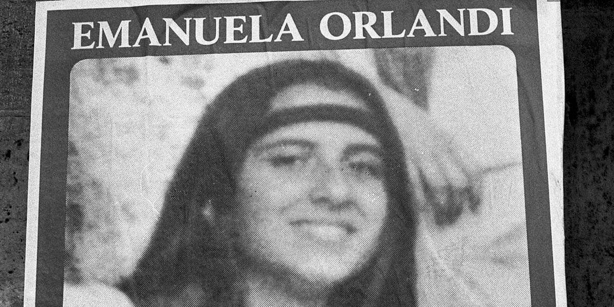 Abrirán dos tumbas en El Vaticano en busca de Emanuela Orlandi,  una joven de 15 años que desapareció en 1983 | Internacionales