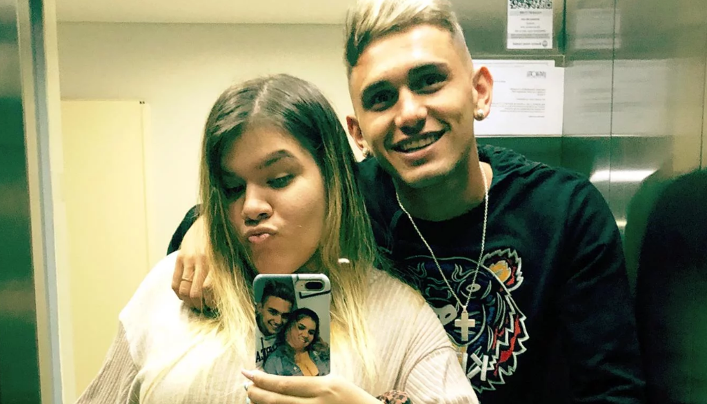 More Rial se separó a tres meses de ser mamá: "Nadie muere de amor" | Espectáculos