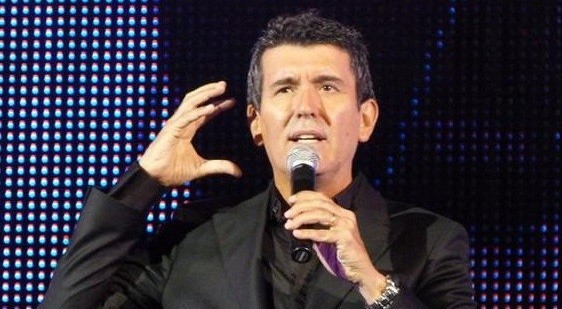 Miguel Angel Cherutti rompió el silencio tras la denuncia de abuso sexual | Espectáculos