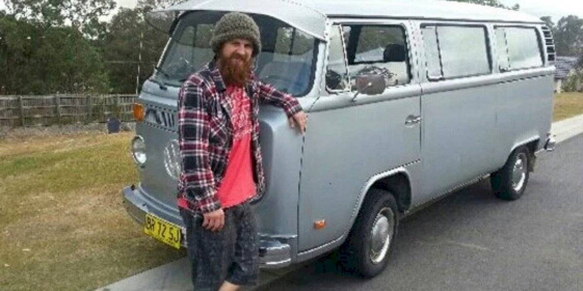 La terrible muerte que sufrió un hombre luego de comerse un lagarto | Curiosidades