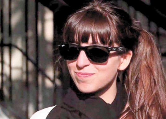 La Justicia ordenó a los abogados de Florencia Kirchner que actualicen su informe médico | Política