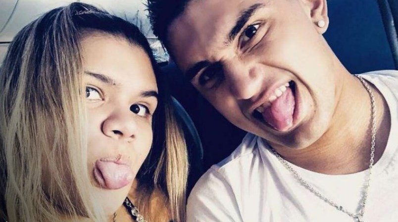 El audio de More Rial en el que explica las razones de su separación | Espectáculos