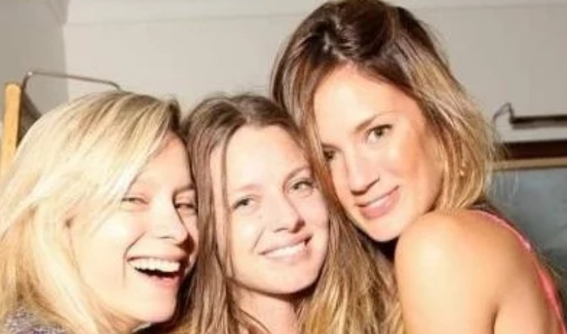 Geraldine Neumann y Paula Chaves recordaron a Jazmín de Grazia | Espectáculos