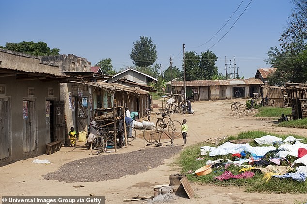 Una mujer le cortó el pene a su marido porque se negó a tener sexo con ella | Internacionales