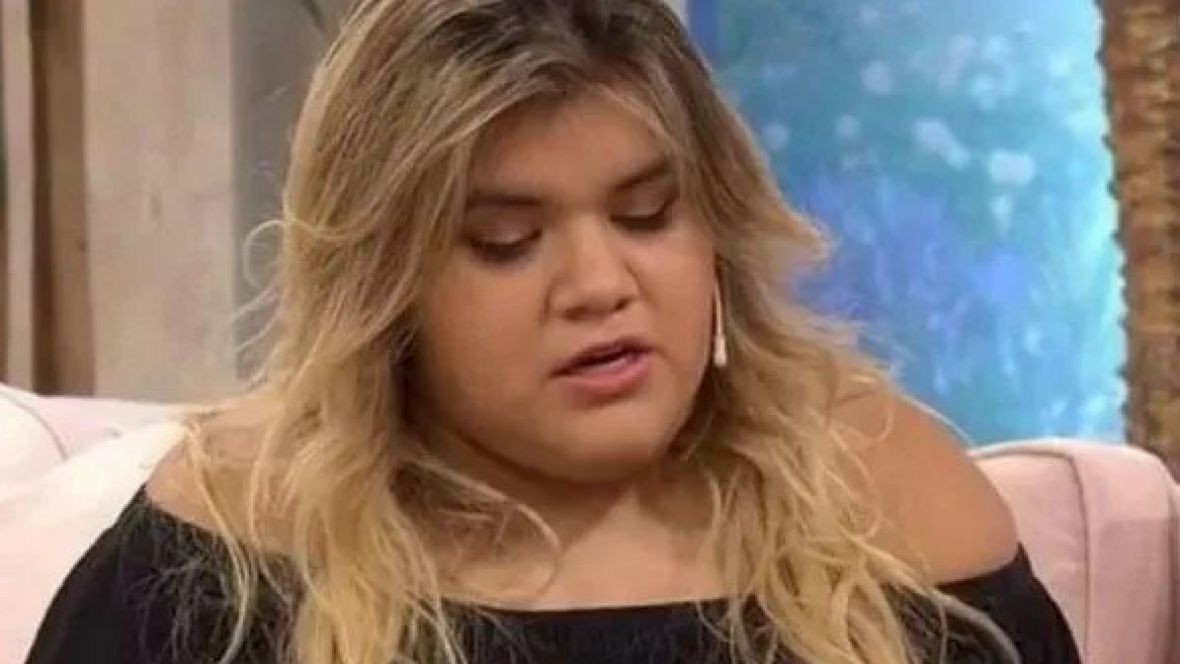 More Rial denunció a Facundo Ambrosioni por violencia de género: le dieron un botón antipánico | Espectáculos