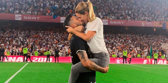 Tamara Gorro se mostró con ojeras y granos: "A favor de la belleza natural" | Espectáculos