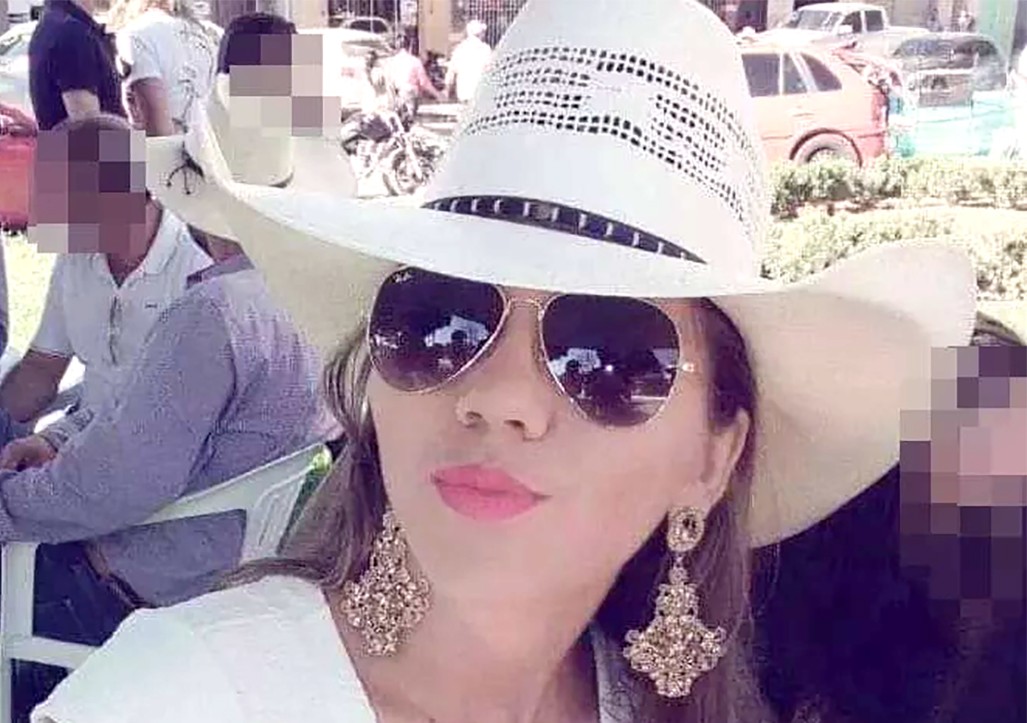 Mataron a su joven nuera de 30 puñaladas y dejaron a su nieta de 4 meses al lado del cádaver | Internacionales