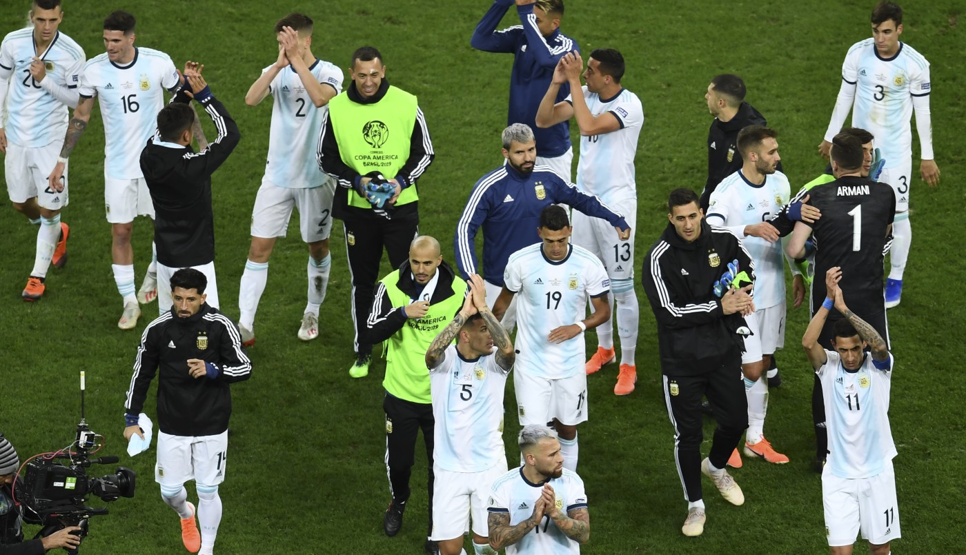 La expulsión de Messi: ¿cuándo deberá cumplir la sanción? | Deportes