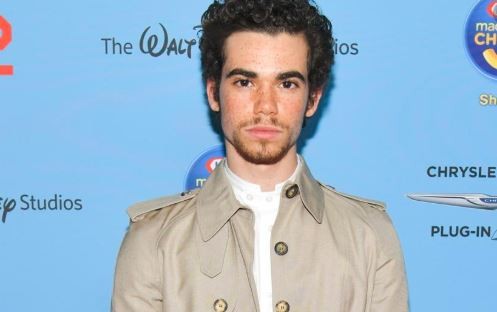 Murió la estrella de Disney Cameron Boyce | Espectáculos