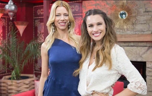 Nicole Neumann salió a bancar a Pampita con un mensaje contundente | Espectáculos