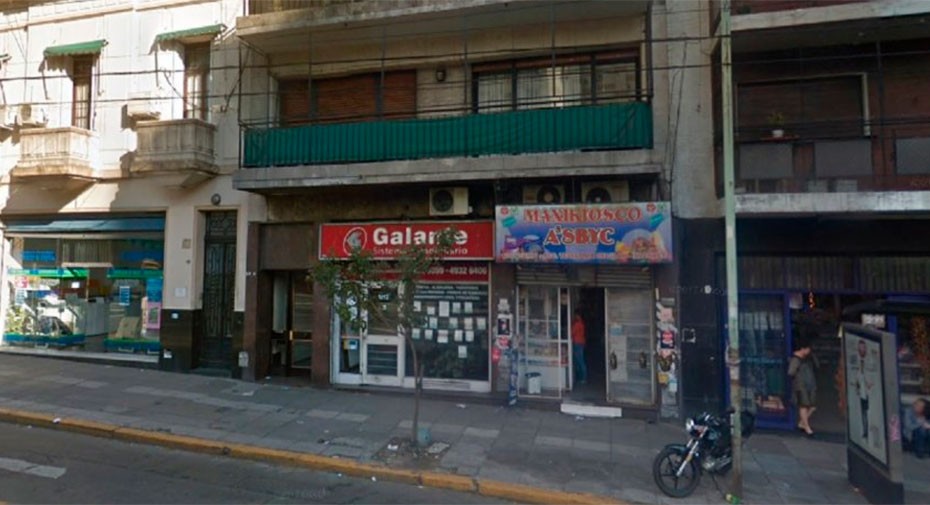 San Cristobal: asesinaron a un kioskero en un presunto intento de asalto | Actualidad