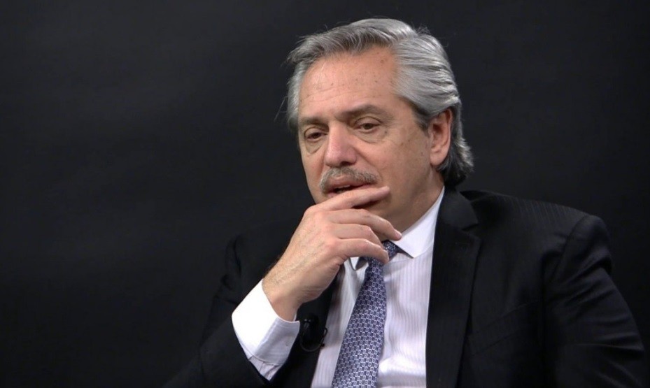 Alberto Fernández declara ante Bonadio por la causa del Memorándum con Irán | Política