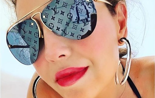 Thalía hizo estallar Instagram con fotos en bikini | Espectáculos