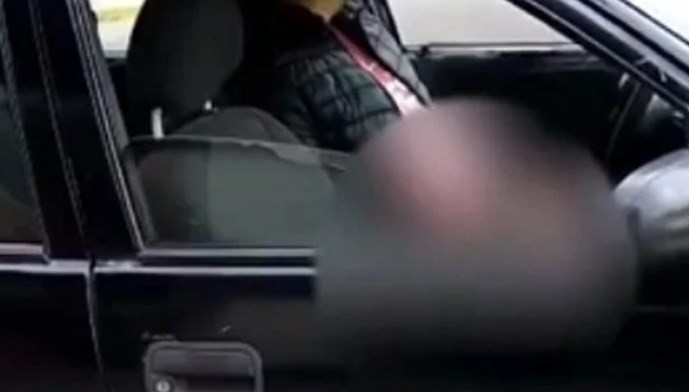 Una joven esperaba el colectivo y filmó como un hombre se masturbó delante de ella | Actualidad