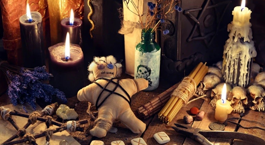 Gobierno prohibió la realización de un torneo de brujería y hechizos | Curiosidades