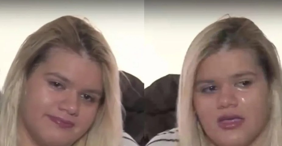 Las lágrimas de More Rial tras su separación: "Me agarró dos veces del cuello" | Espectáculos