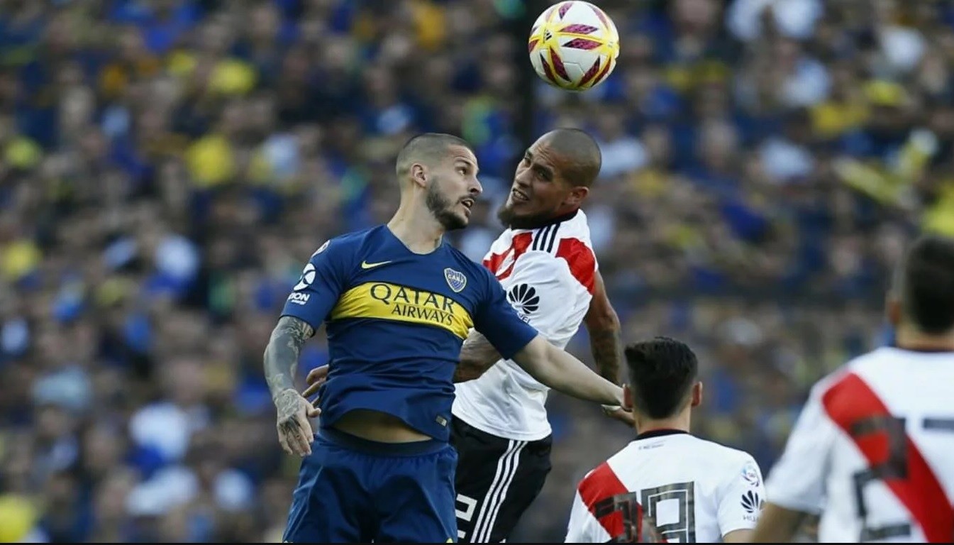 Fixture completo de la Superliga 2019-2020: River y Boca chocan en la fecha 5 | Deportes
