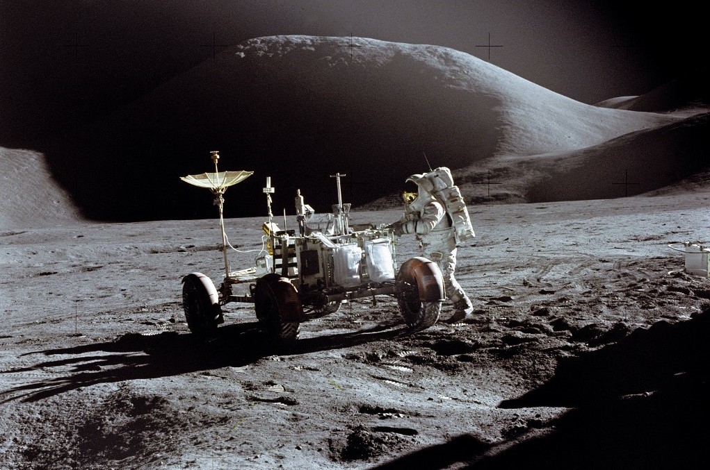 ¿Qué se siente pisar la Luna? Testimonios de 12 astronautas a 50 años del primer alunizaje | Internacionales