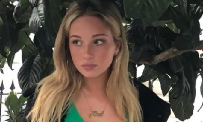 Murió a los 15 años Annabel Goldsmith: heredera de las dos dinastías financieras más poderosas de Europa | Internacionales