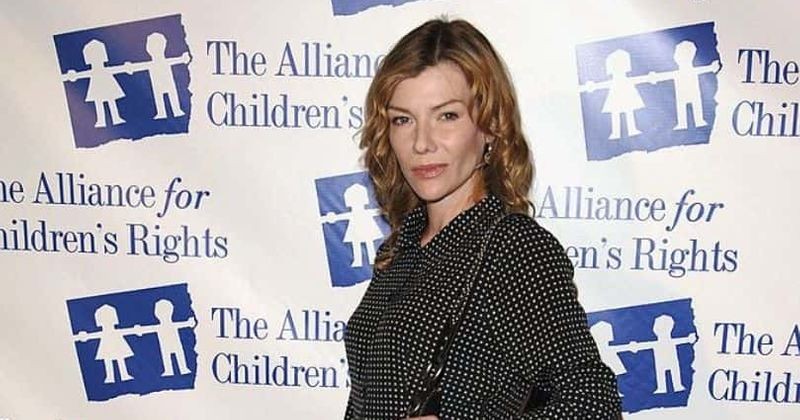 Murió la actriz Stephanie Niznik | Espectáculos