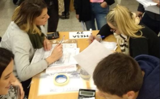 ¿Qué es el Servicio Cívico Voluntario en Valores" para los jóvenes? | Política