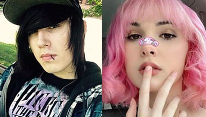 Mató a su novia de 17 años y publicó la foto en Instagram: la red social demoró un día en quitarlas | Curiosidades