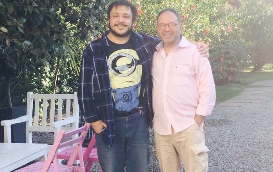 Imperdible relato de Casciari sobre lo que le pasó al hombre que le salvó la vida | Curiosidades