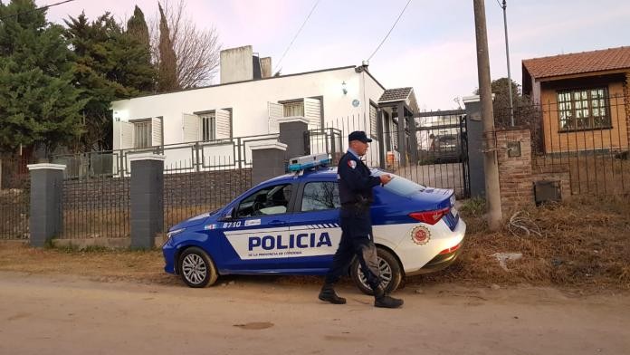 Imputan a una mujer por el crimen de su esposo | Actualidad