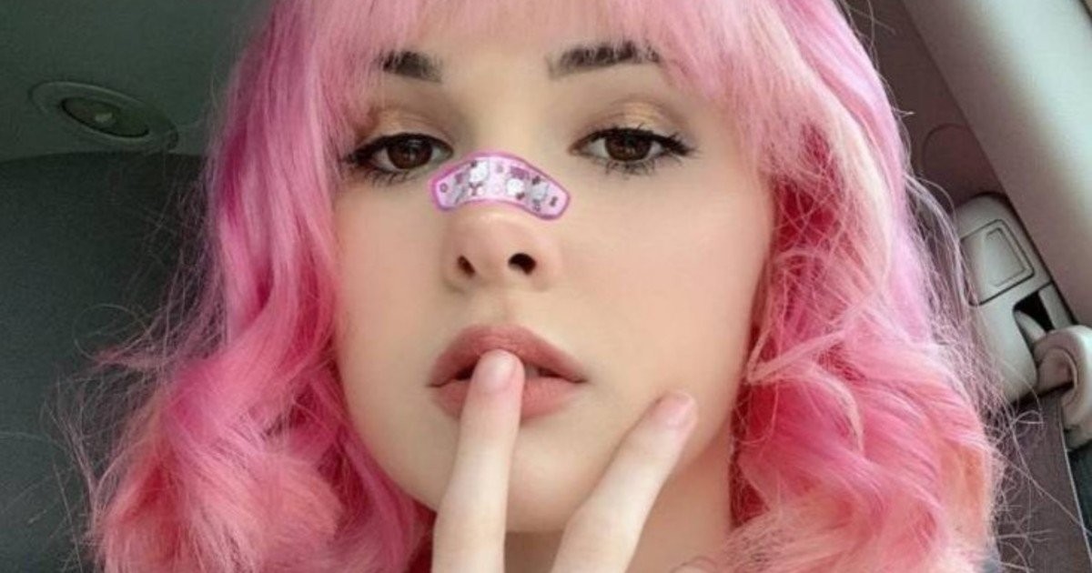 Quién es Bianca Devins la joven influencer decapitada por su novio Brandon Clark | Internacionales