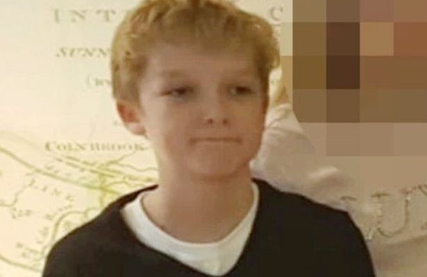 Un chico de 14 años sufría bullying y se quitó la vida frente a sus compañeros: se acostó en las vías del tren | Internacionales