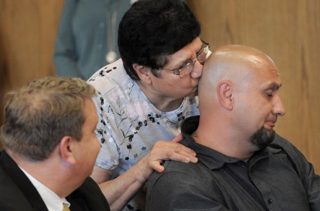 Gracias a la genealogía genética, quedó libre tras pasar 20 años preso por error | Internacionales