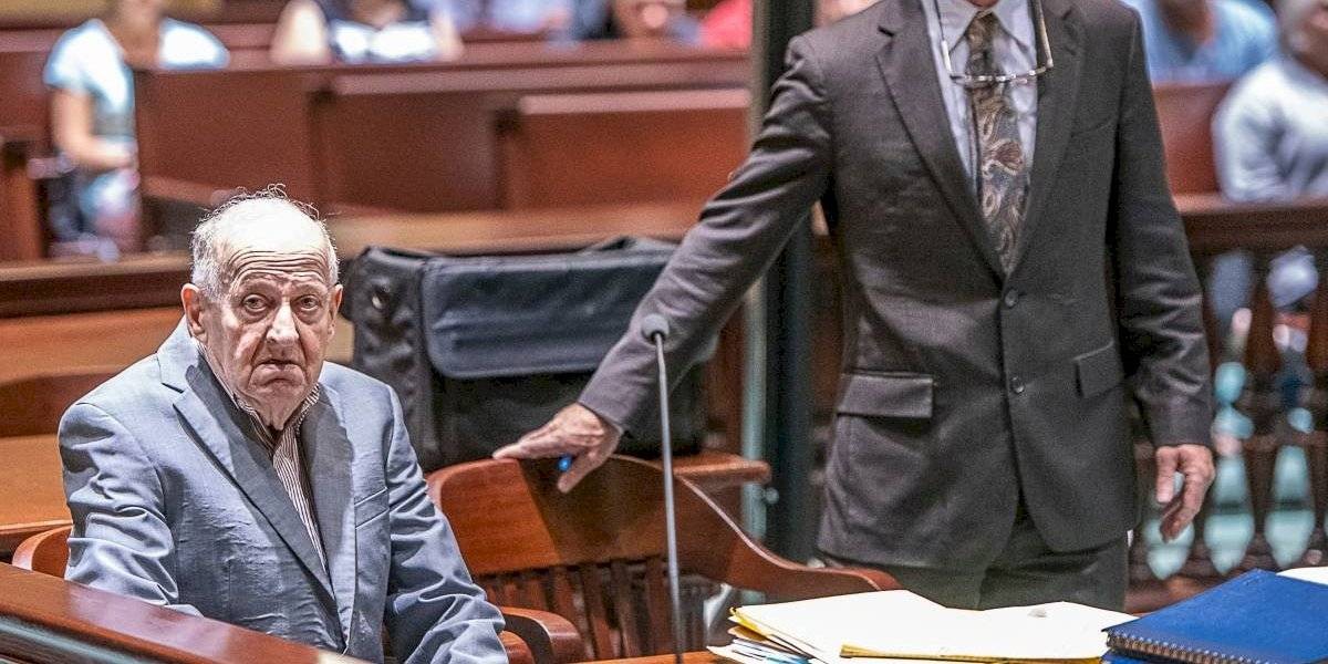 Dejaron libre a un femicida porque "era demasiado viejo para ser una amenaza" y mató a otra mujer | Internacionales