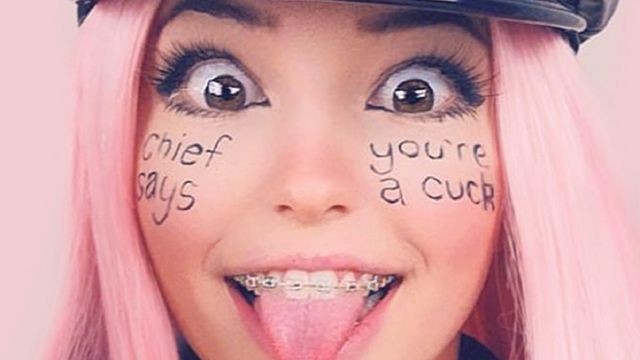 Instagram cerró la cuenta de la influencer que vendía el agua con la que se bañaba | Redes