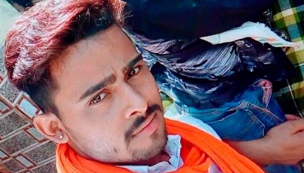 Se quitó la vida porque lo dejó su novia: transmitió el momento por Facebook Live | Internacionales