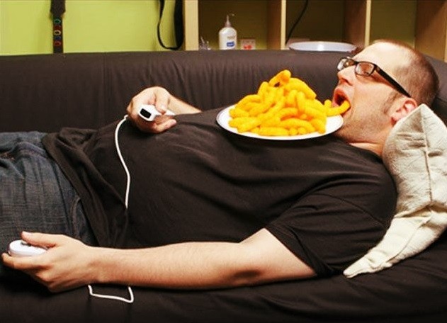 Una App te insulta para que vayas al gimnasio | Curiosidades