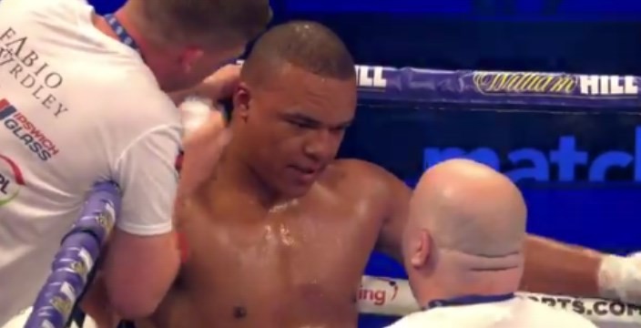 Video: la pregunta de un boxeador a su entrenador antes de ganar por nocaut que se volvió viral | Redes