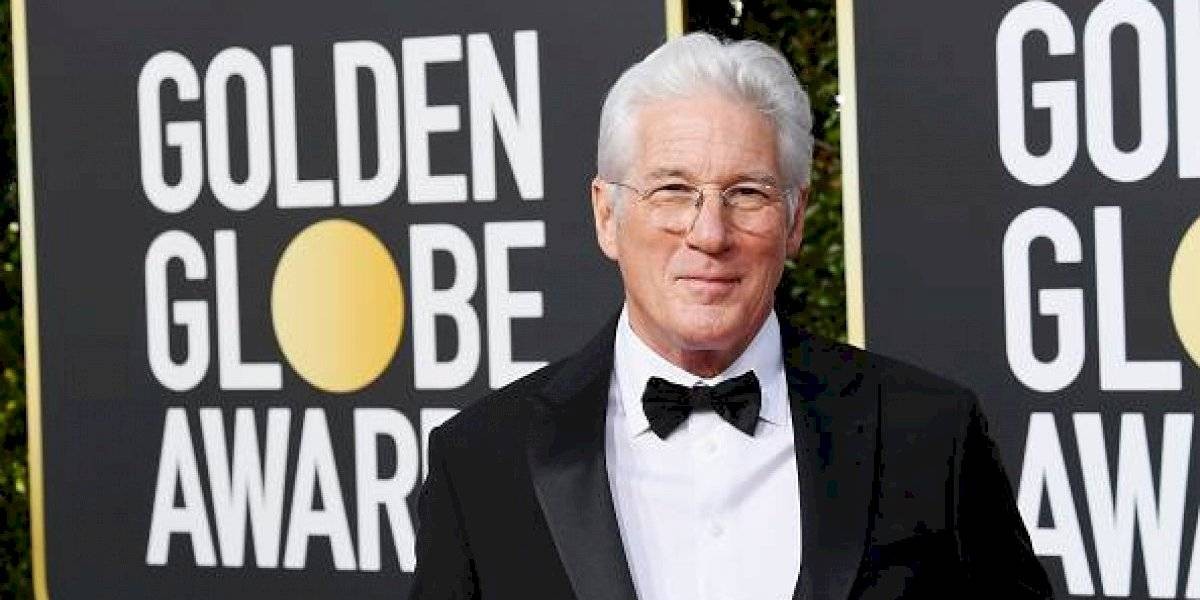 Locura en las redes sociales por el perro que se parece a Richard Gere | Redes