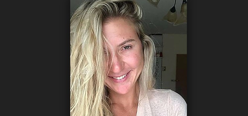 Video: una mujer corrió y atrapó a un hombre que le había mostrado los genitales mientras corría | Curiosidades