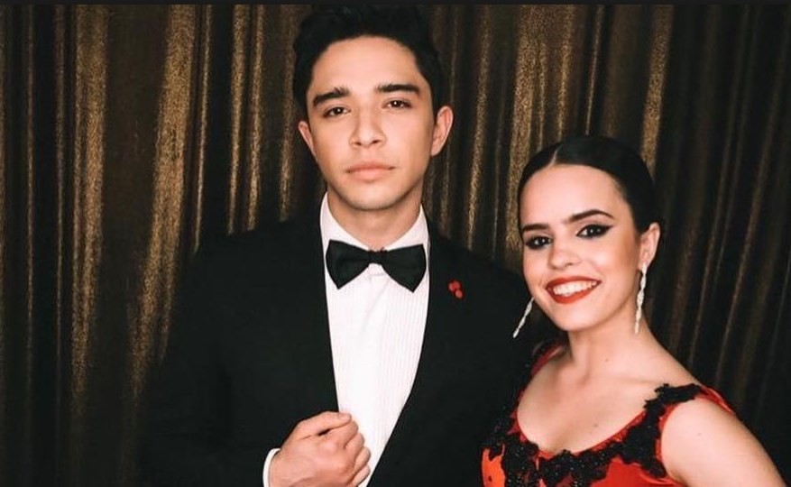 Crece el rumor de romance entre Sofía Morandi y Julián Serrano: ¿qué pensará Malena Narvay? | Espectáculos