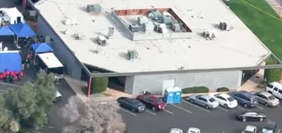 Los macabros hallazgos del FBI en un laboratorio: una cabeza de mujer cosida a un cuerpo de hombre | Curiosidades