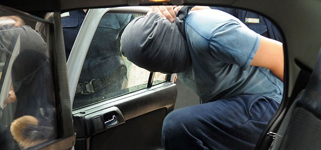 Condenaron a 10 años de prisión a un hombre que quemó a su mujer frente al hijo | Actualidad