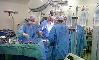 Una joven que está en coma fue abusada y quedó embarazada | Actualidad