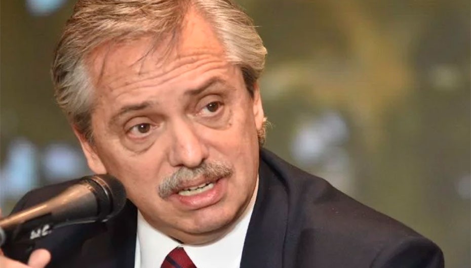 Fernández agradeció el alto acatamiento de las medidas y ordenó sacar las vallas de Olivos | Política